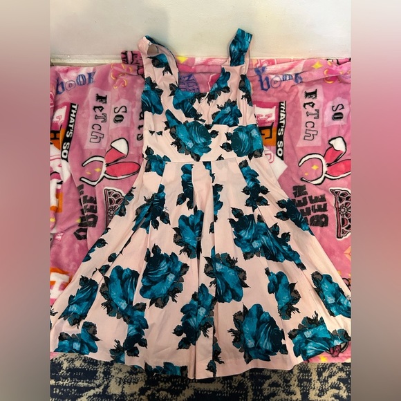 Betsey Johnson Dress - Picture 1 of 5